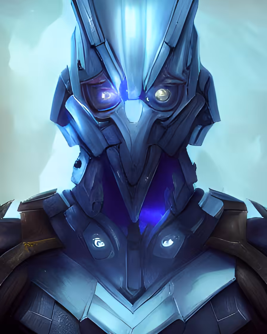 ALPHA PEACEKEEPER #79