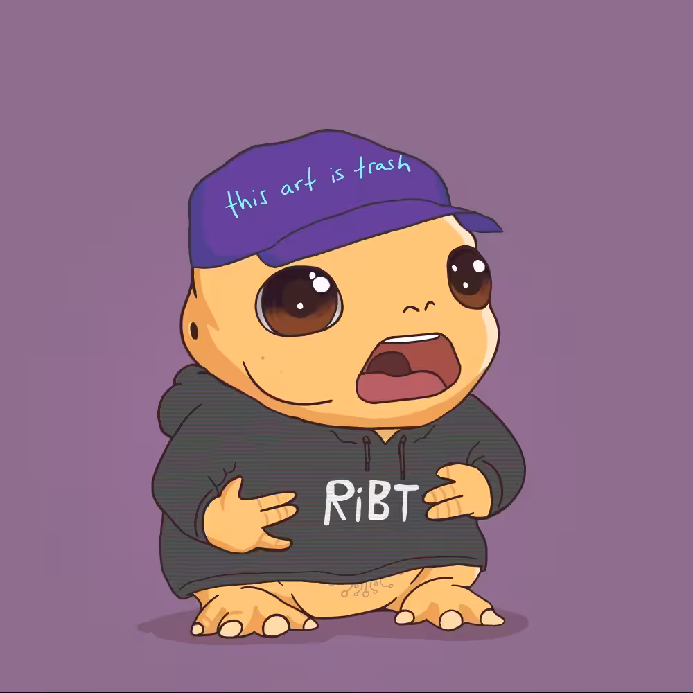 RiBT: 3667