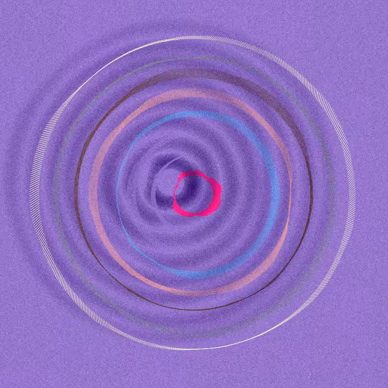 Tree Rings #8