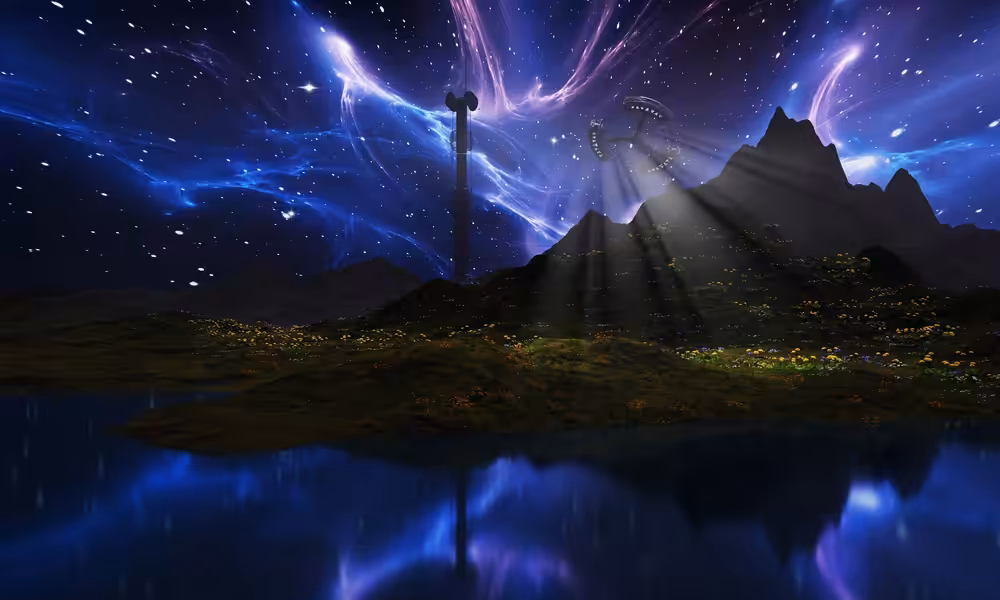 Another Planet