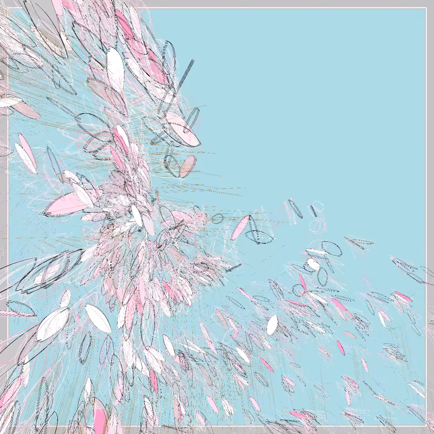 Feel Spring #18