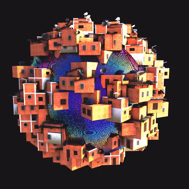 Planeta Favela