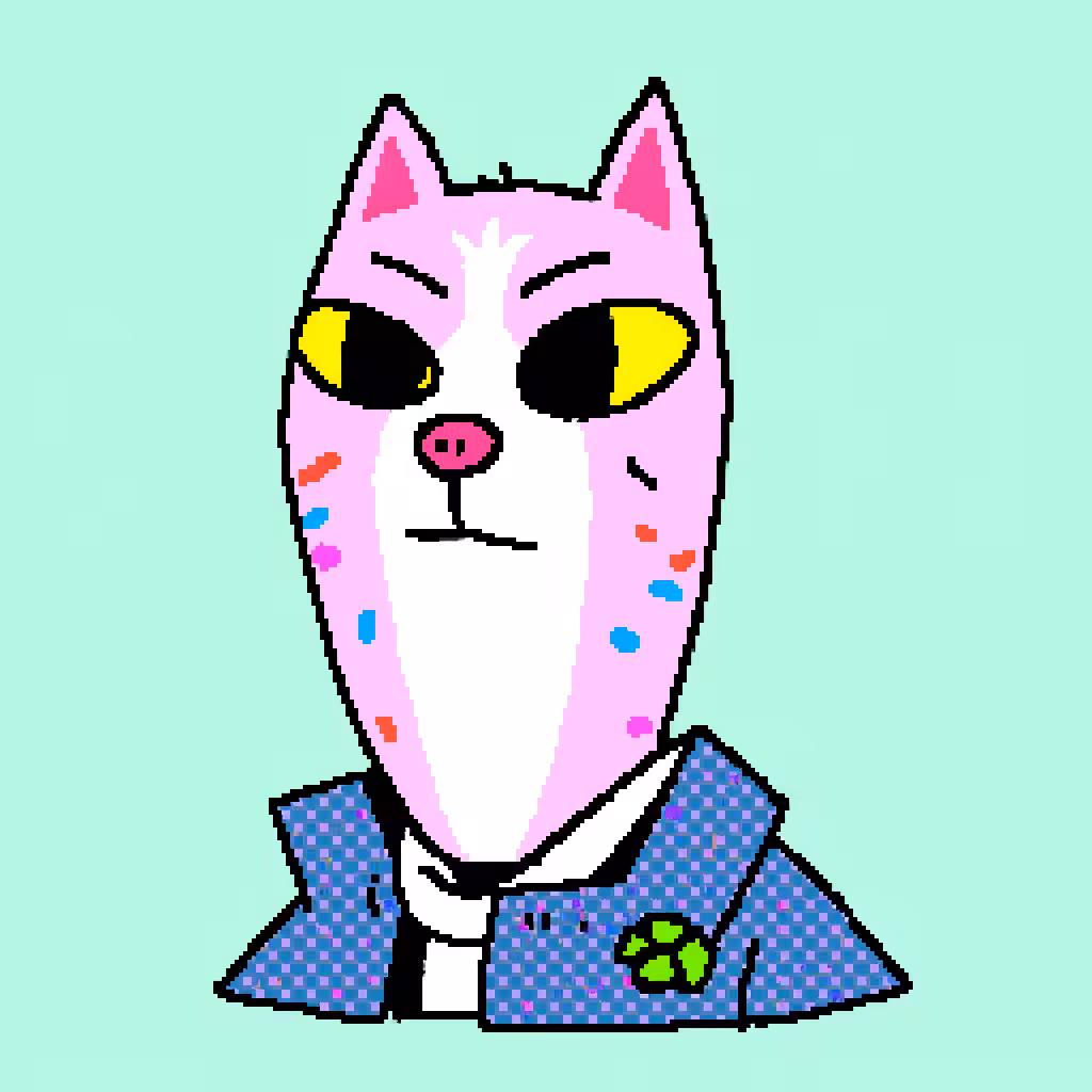 VaporWaveBob