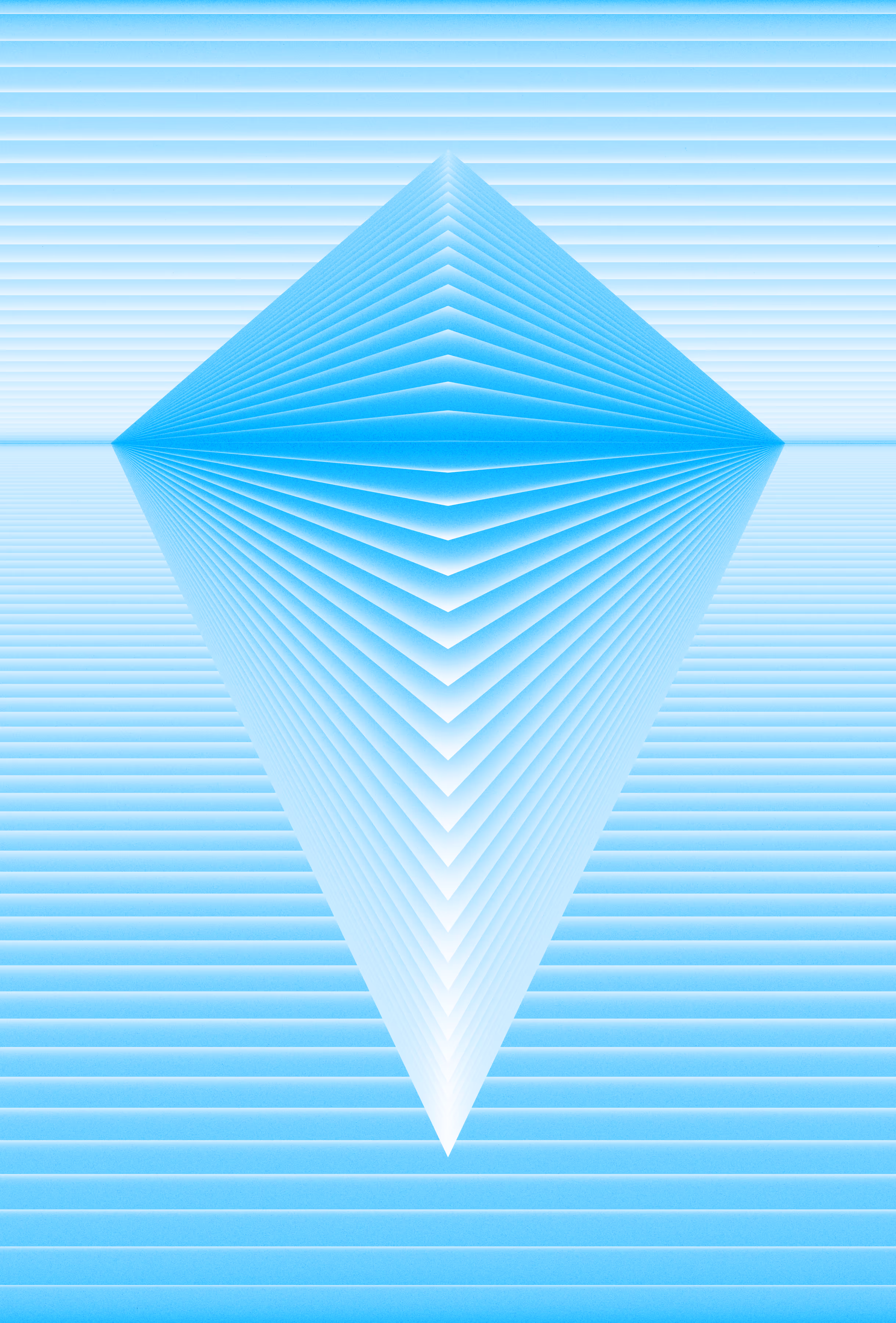 Iceberg Studies #45