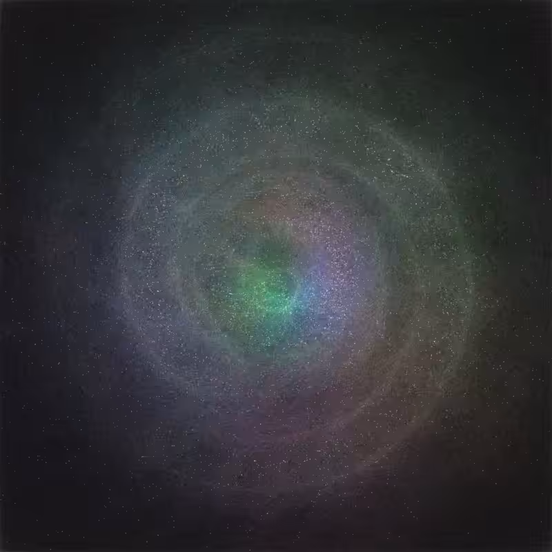 galaxies #32