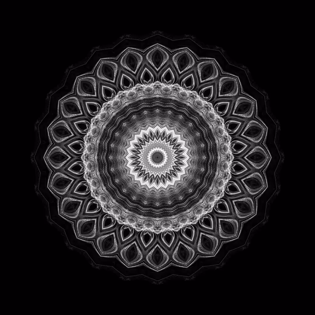 cyber fractal 11