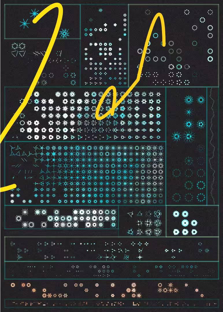 Pulsar #55