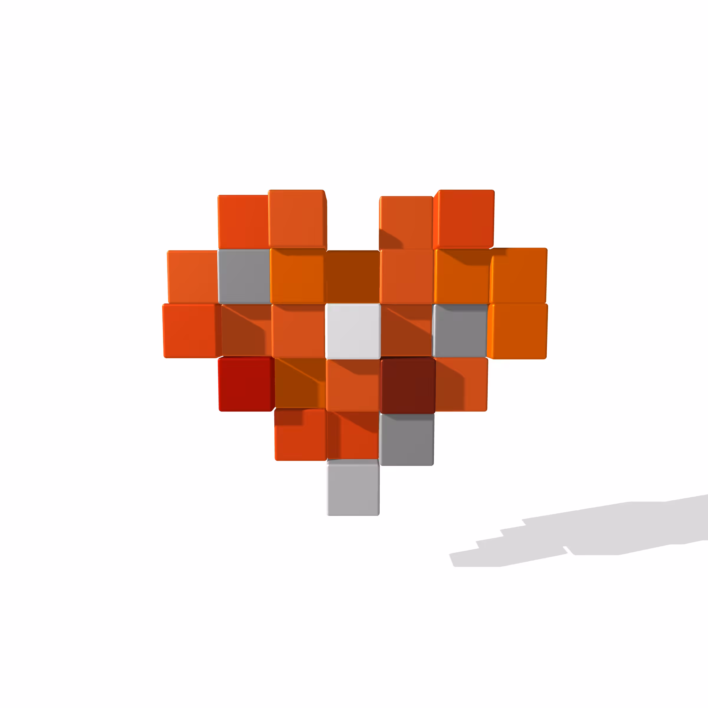 heart + craft #17112