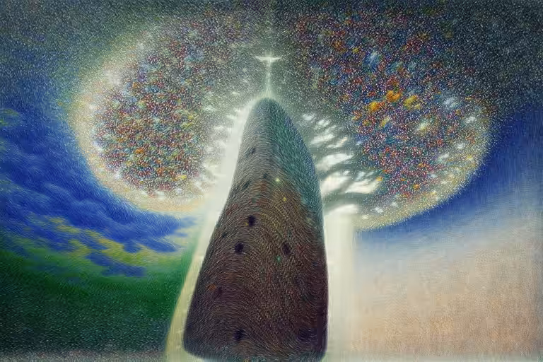 The Tree Of Life