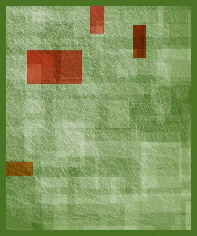 Monotipia #116