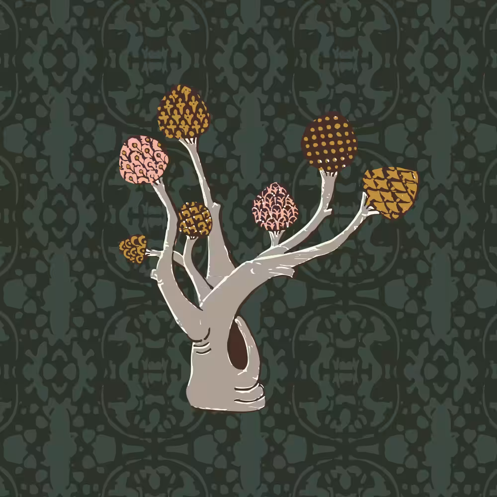 Tree of Knowing