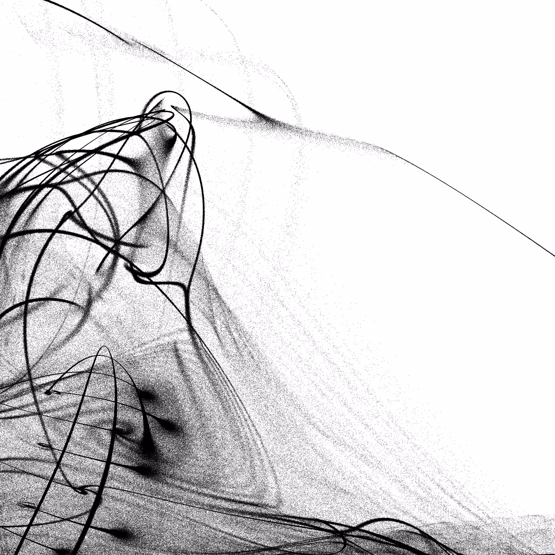Chaos Study 00 - {#01}