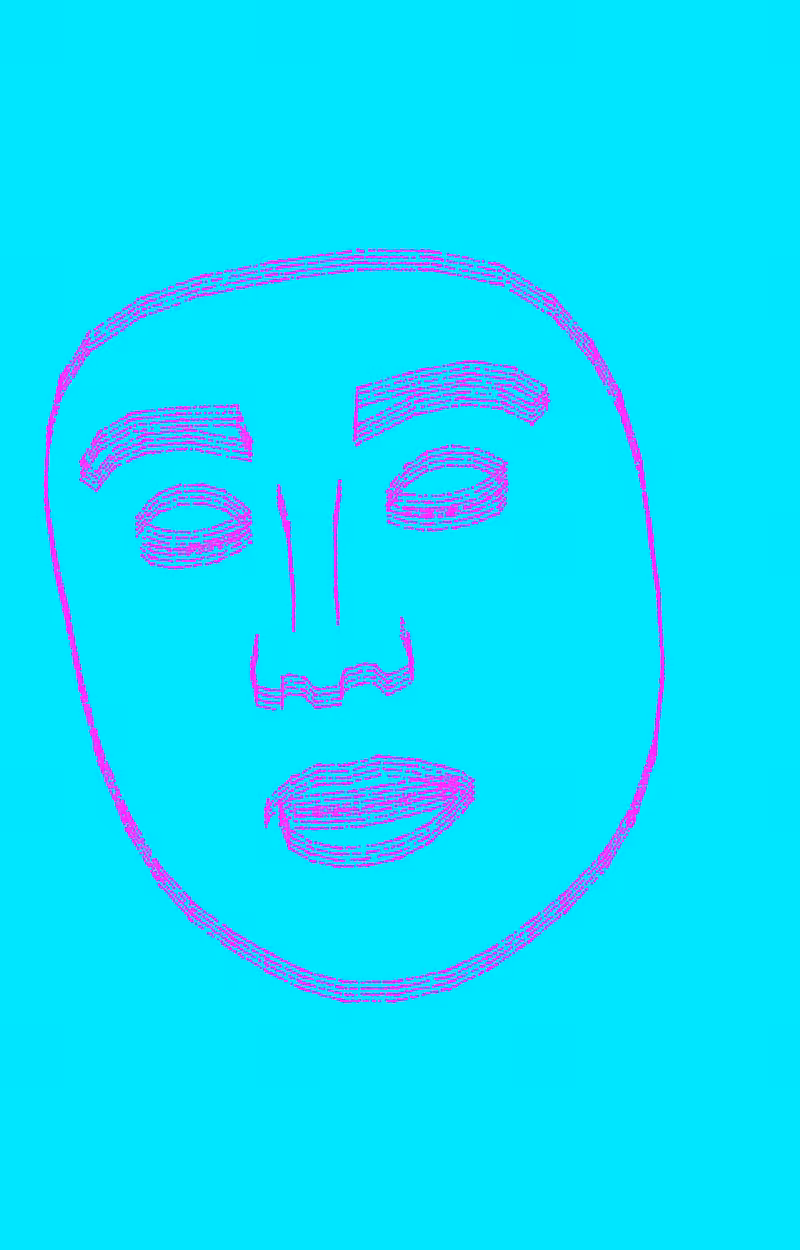 fxFacetune #14