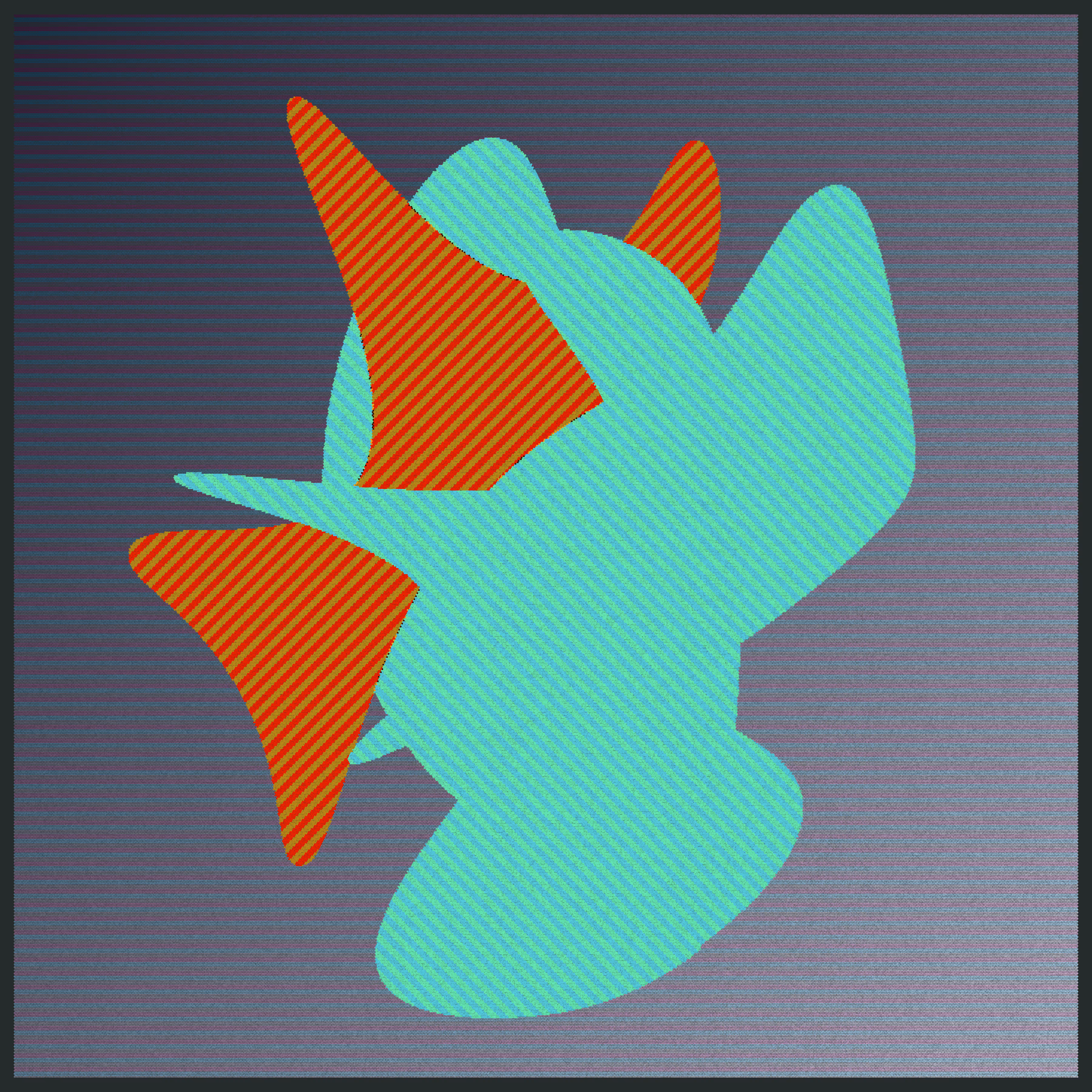 p5 Mesh Painting 26 06 25