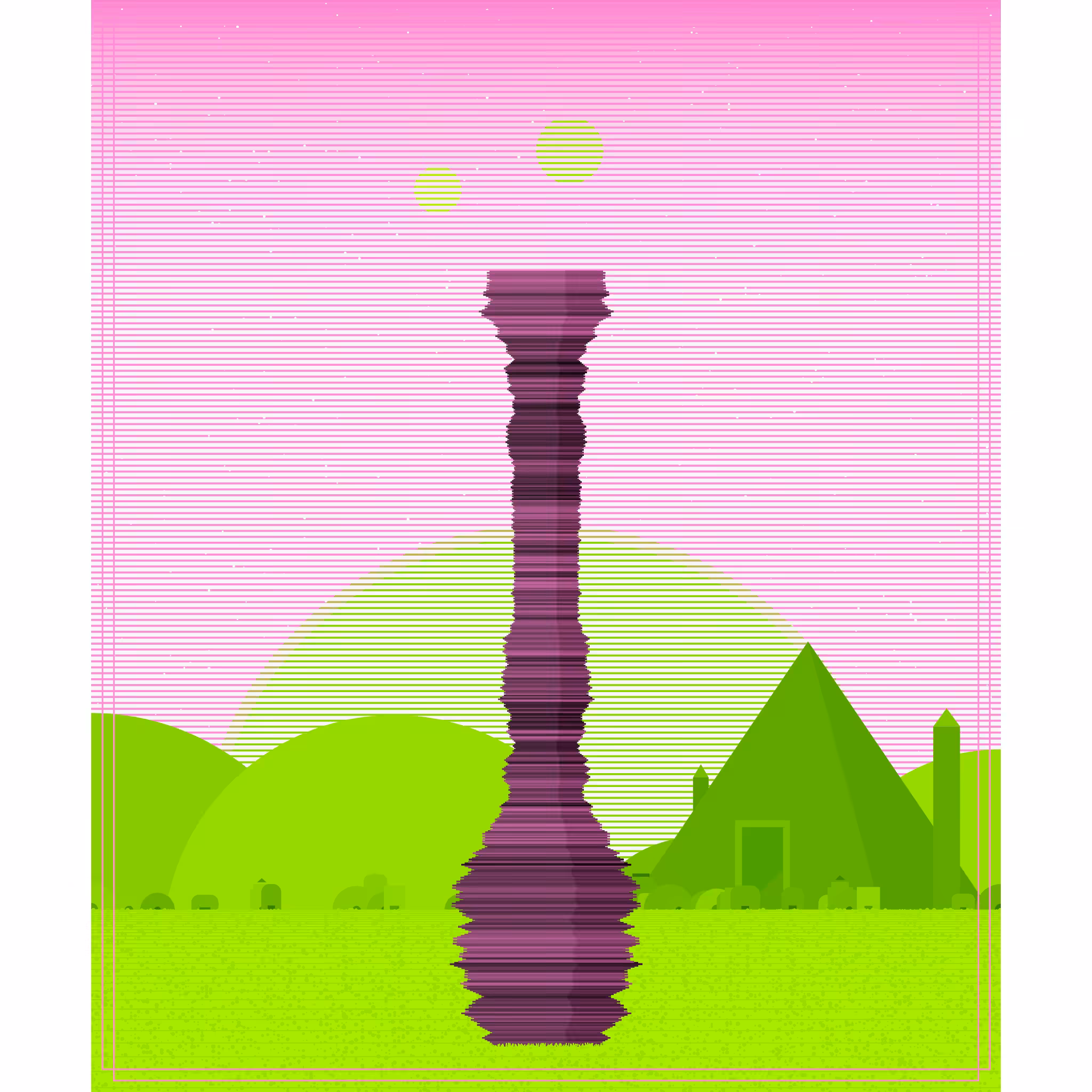 p o l y l i t h s #3