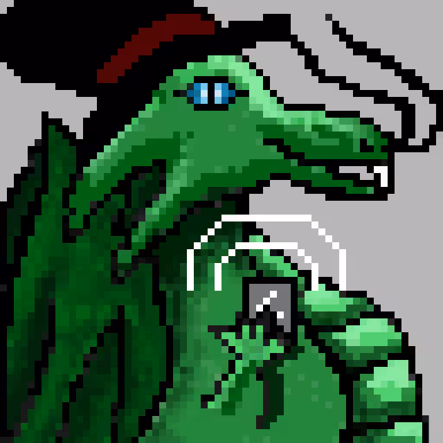 Fortune Dragon #0004