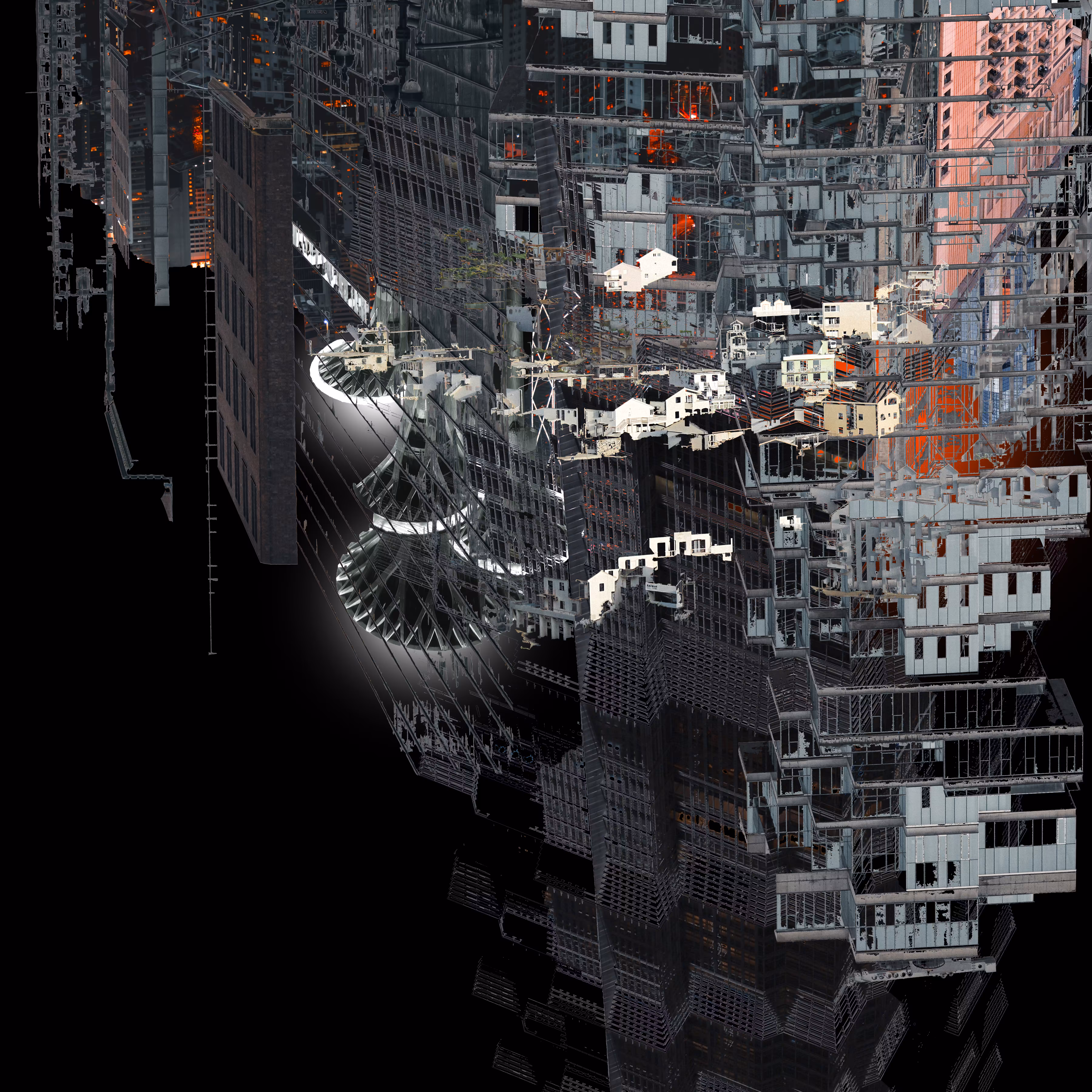PARALLEL 018