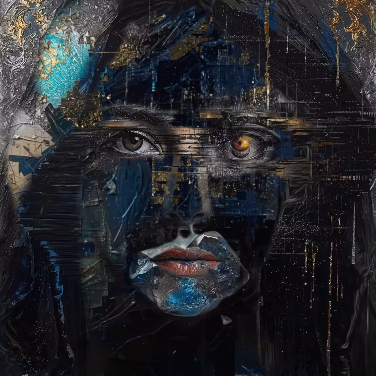 Synthetic Soul