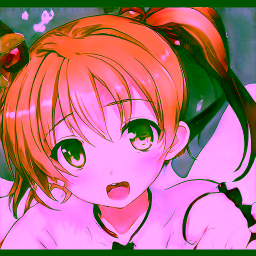 Bishoujo Originals - #3124