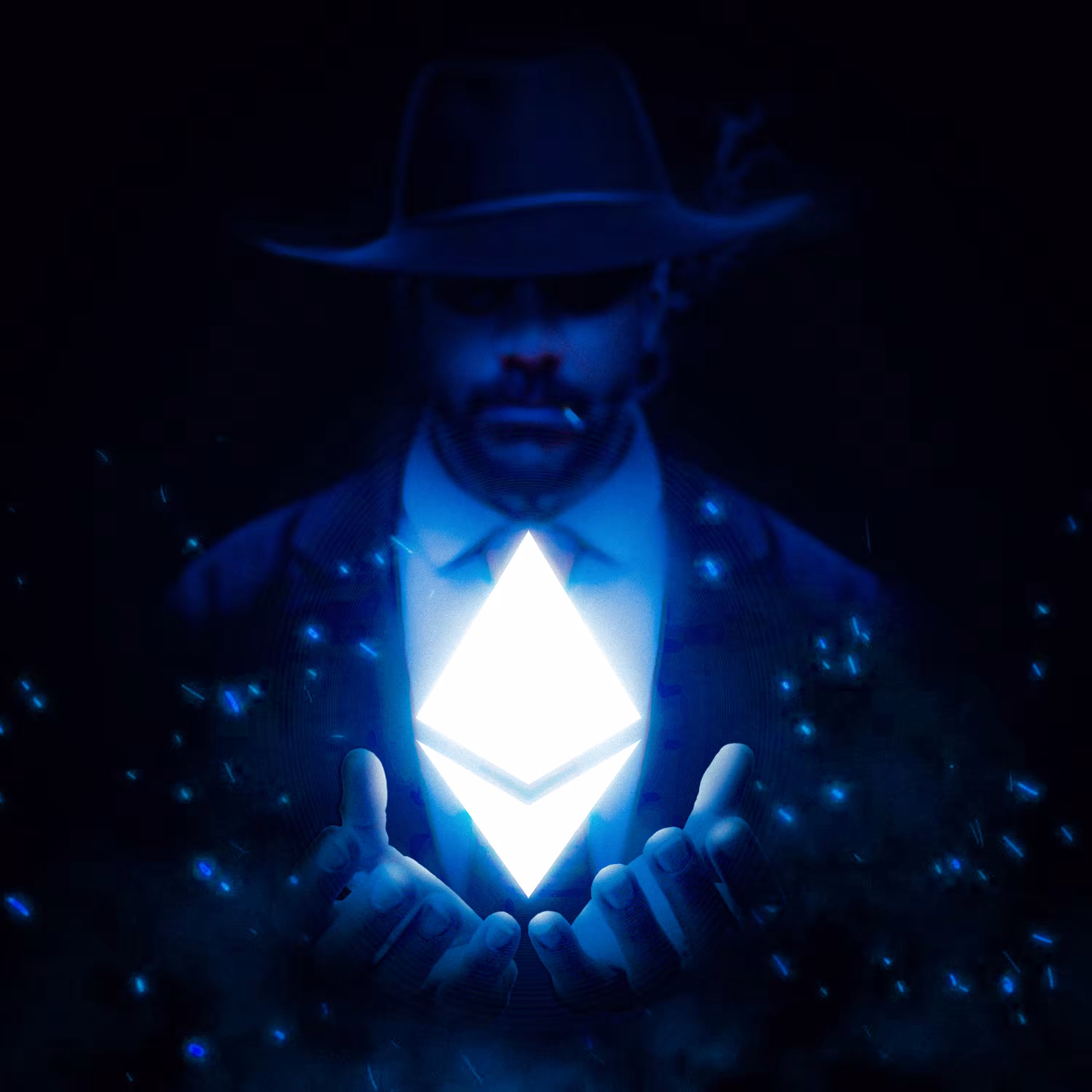 Agent ETH