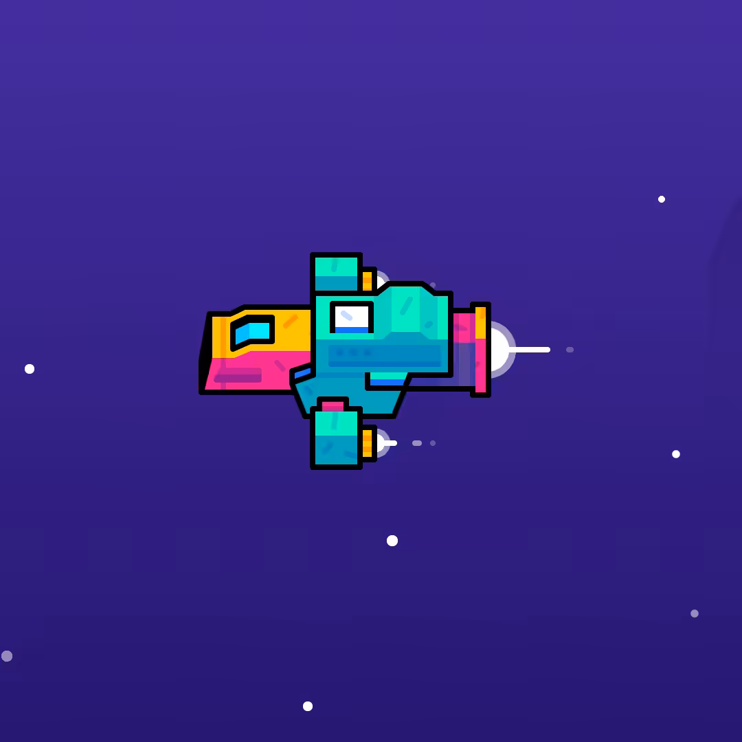 Space Voyage #30
