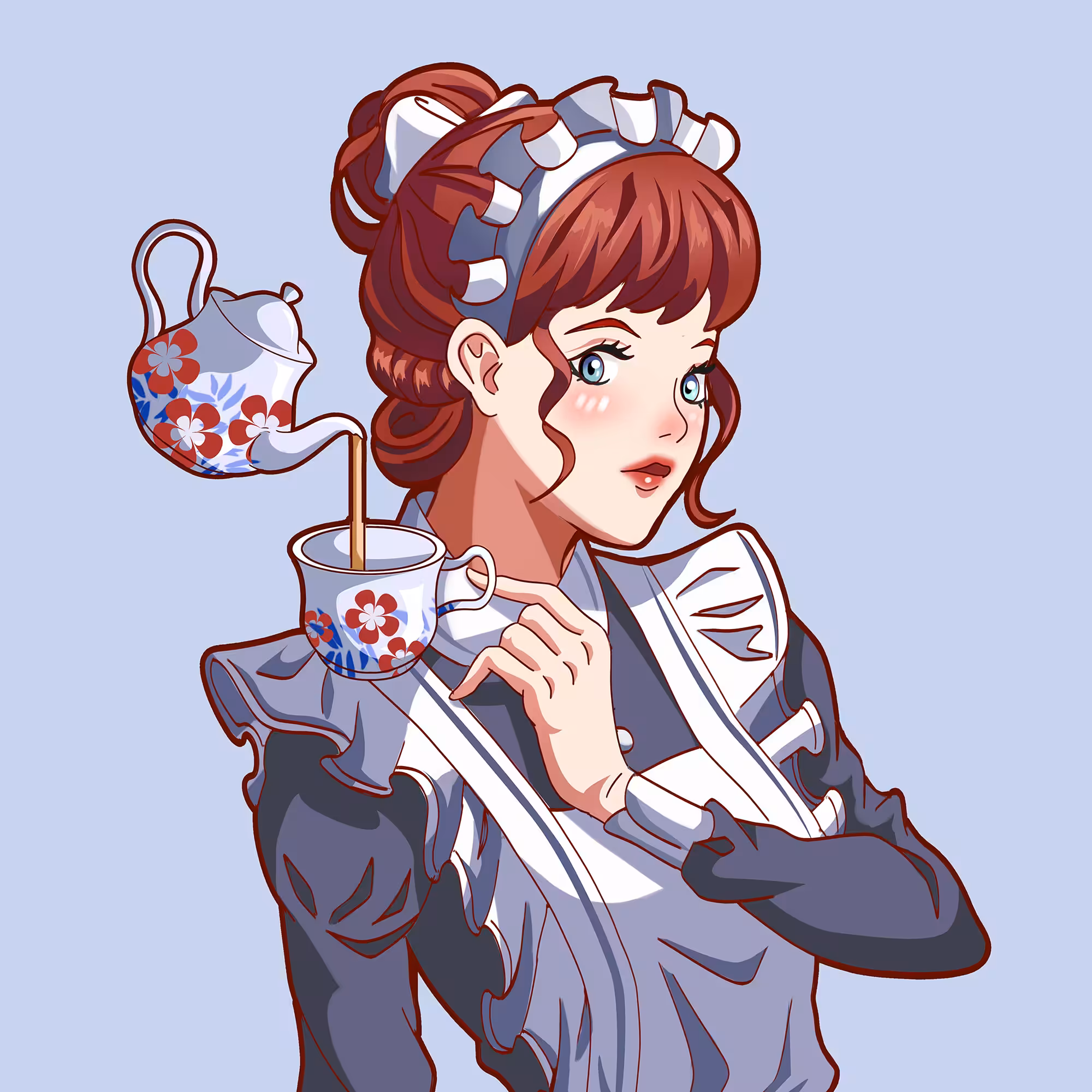 Some Girl! No.2