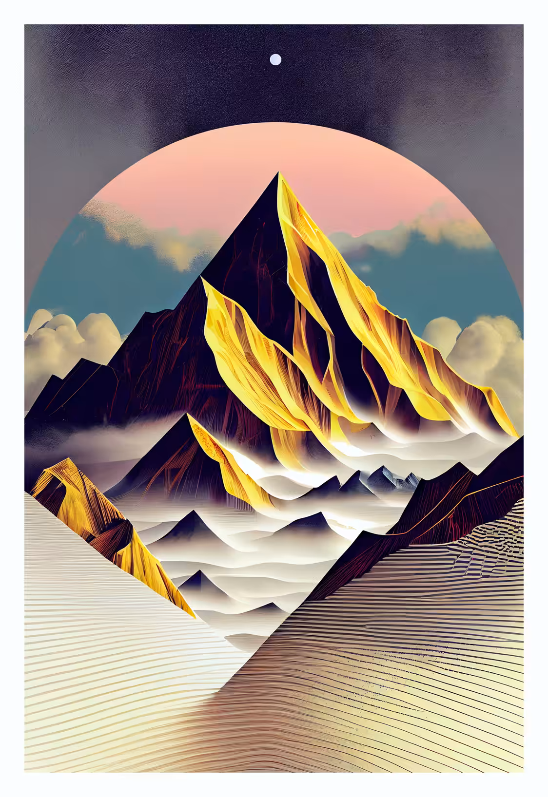 Mountron #032