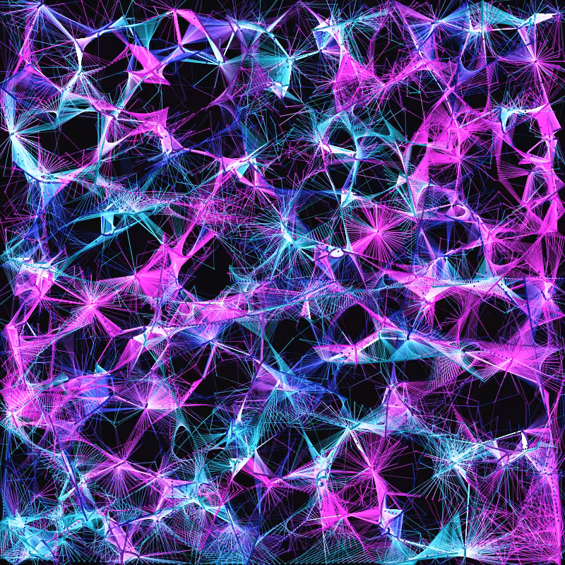 Constellation #90