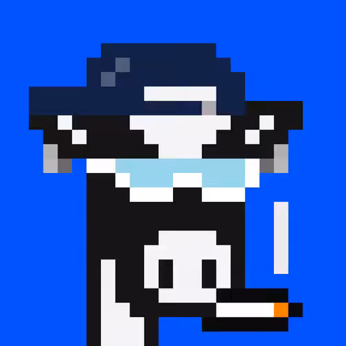 CowPunks #407