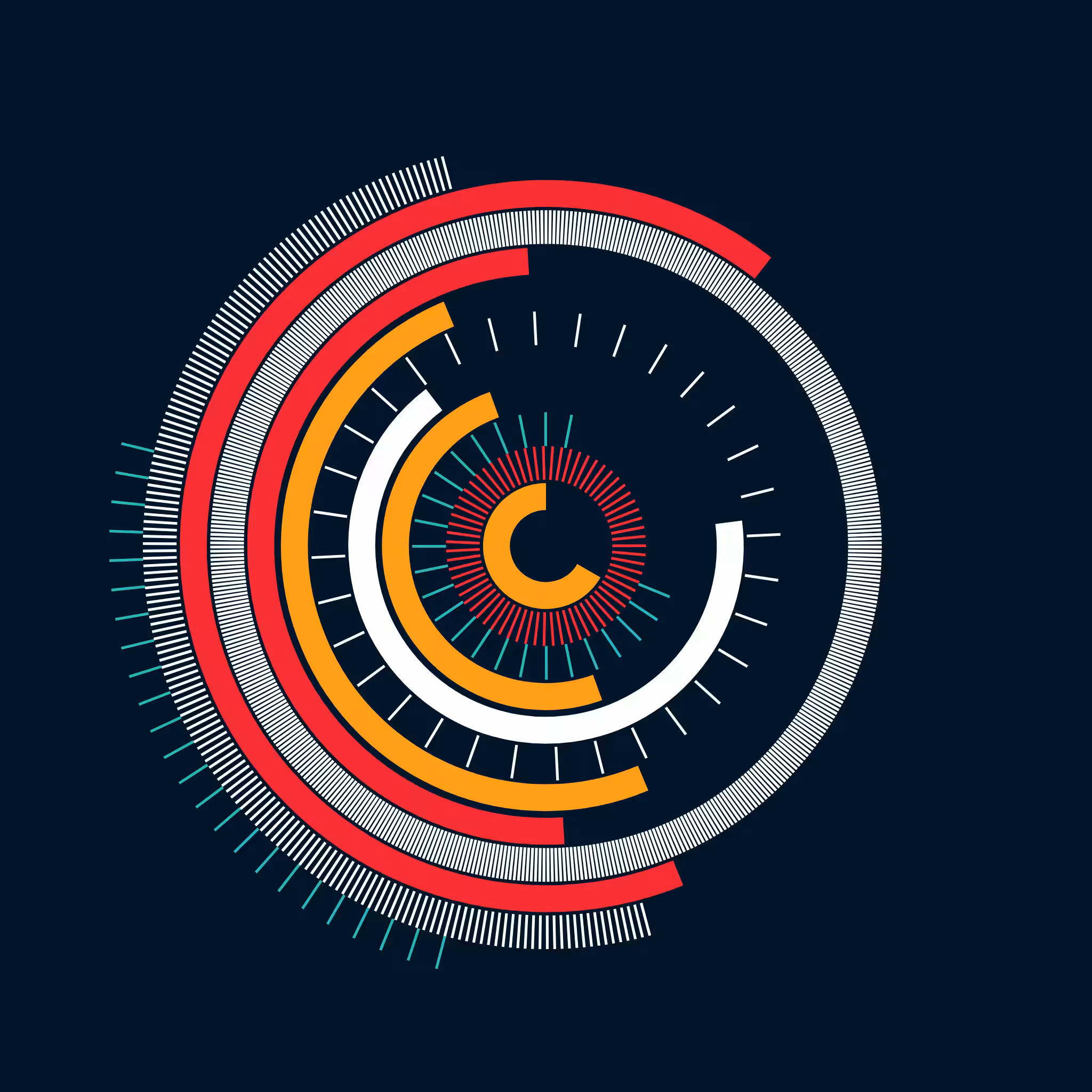 ROTATING SYSTEM 02 #7