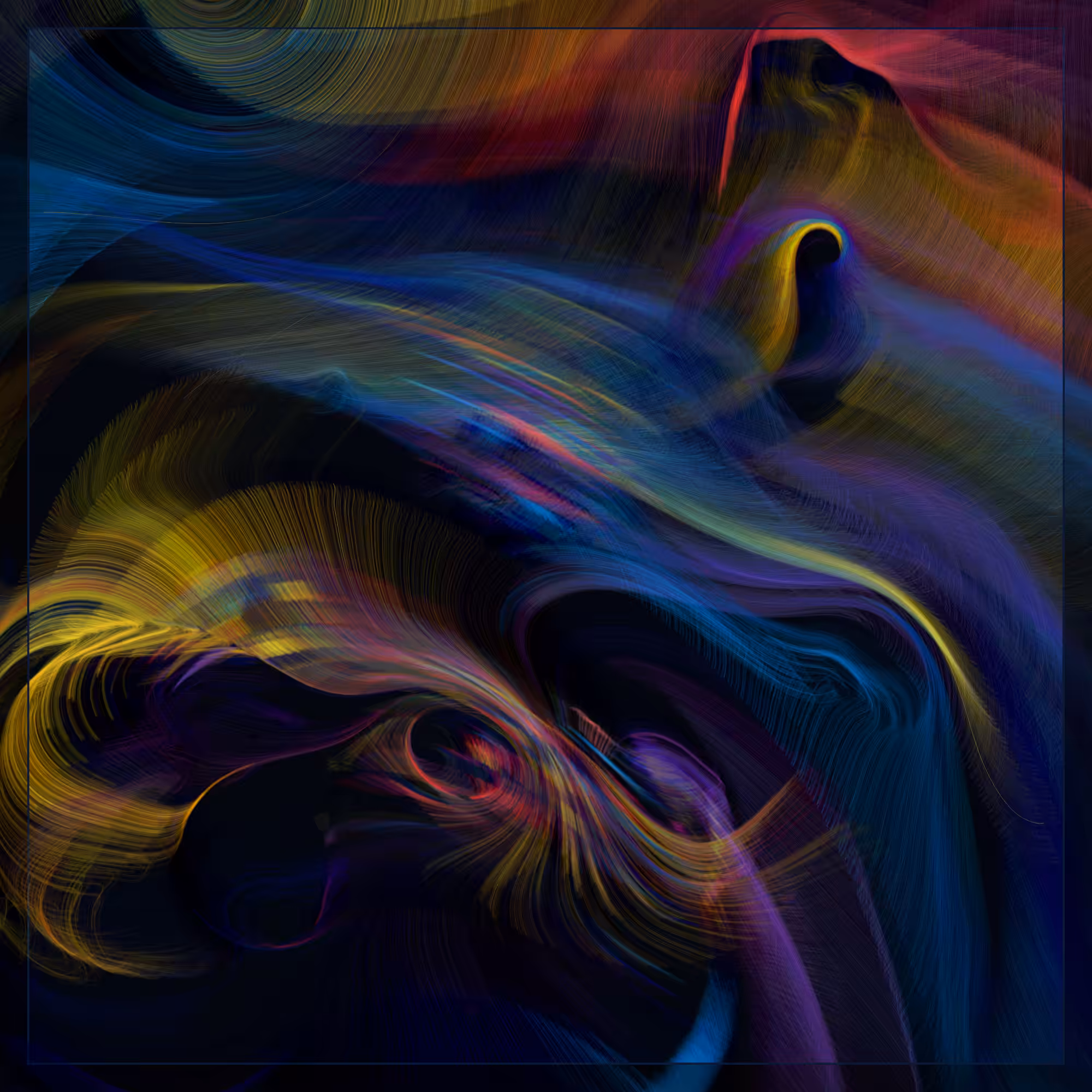 Phase Separation #50