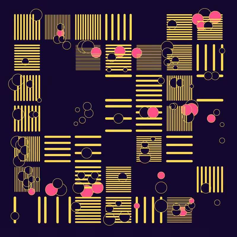 lines&circles 2.0 #238