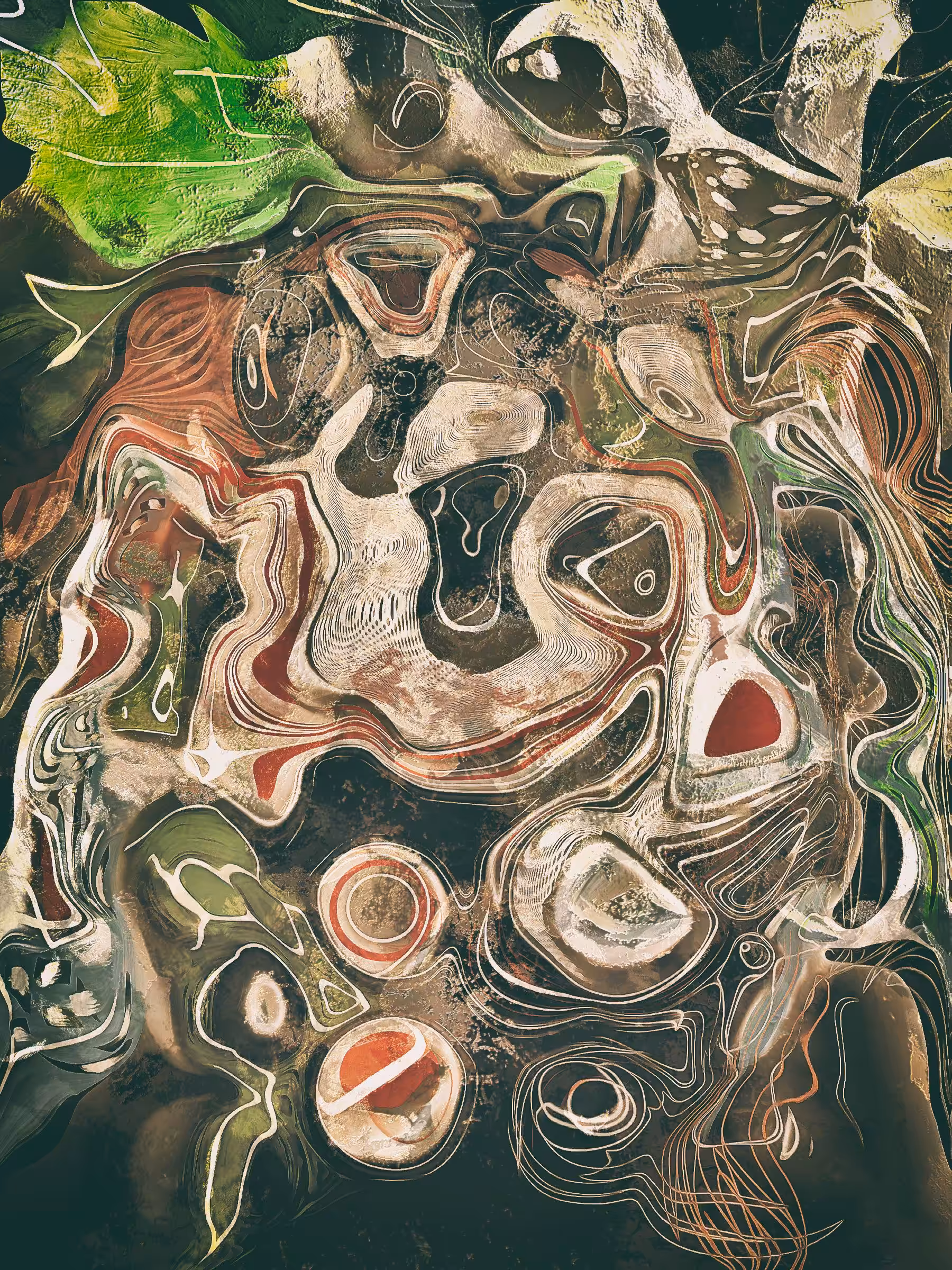 Mind's Journey