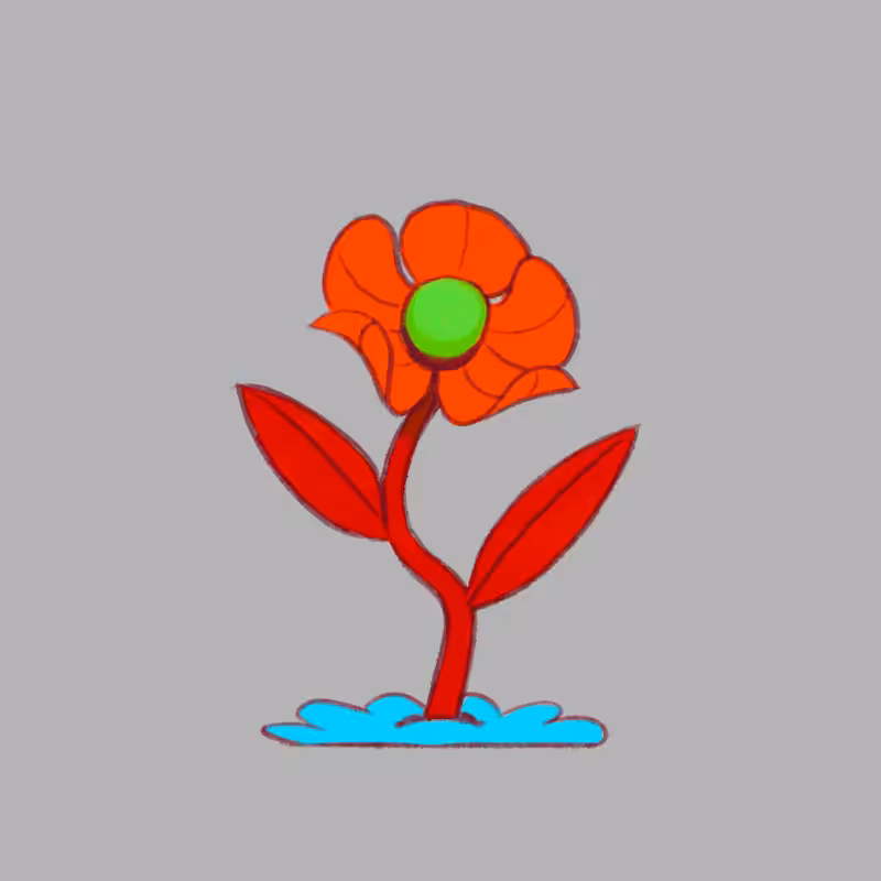Pokeflower - 17