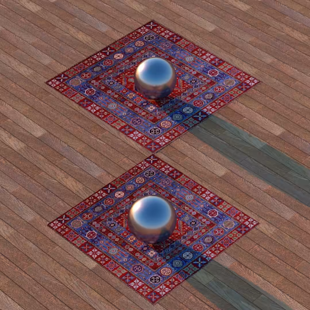 Illusions, 2021