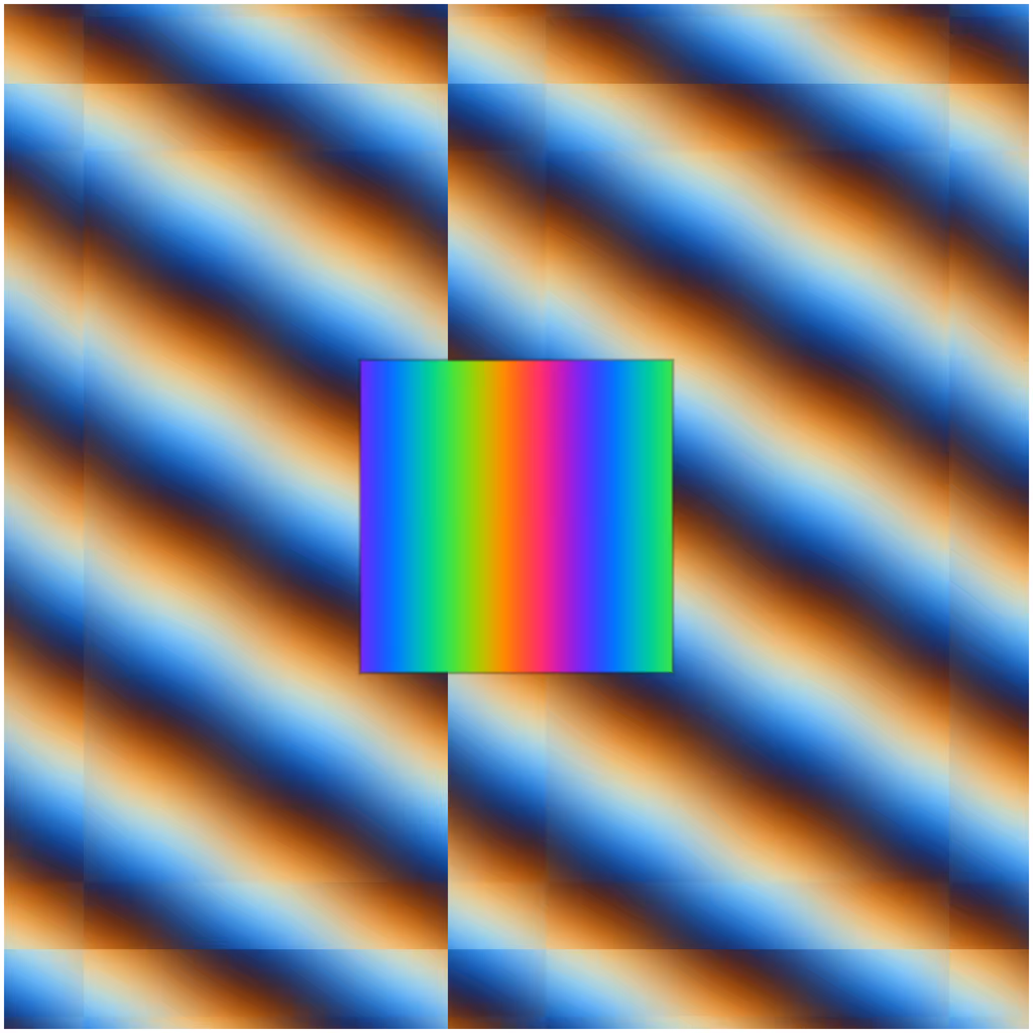 Rainbowscillator #2 #38