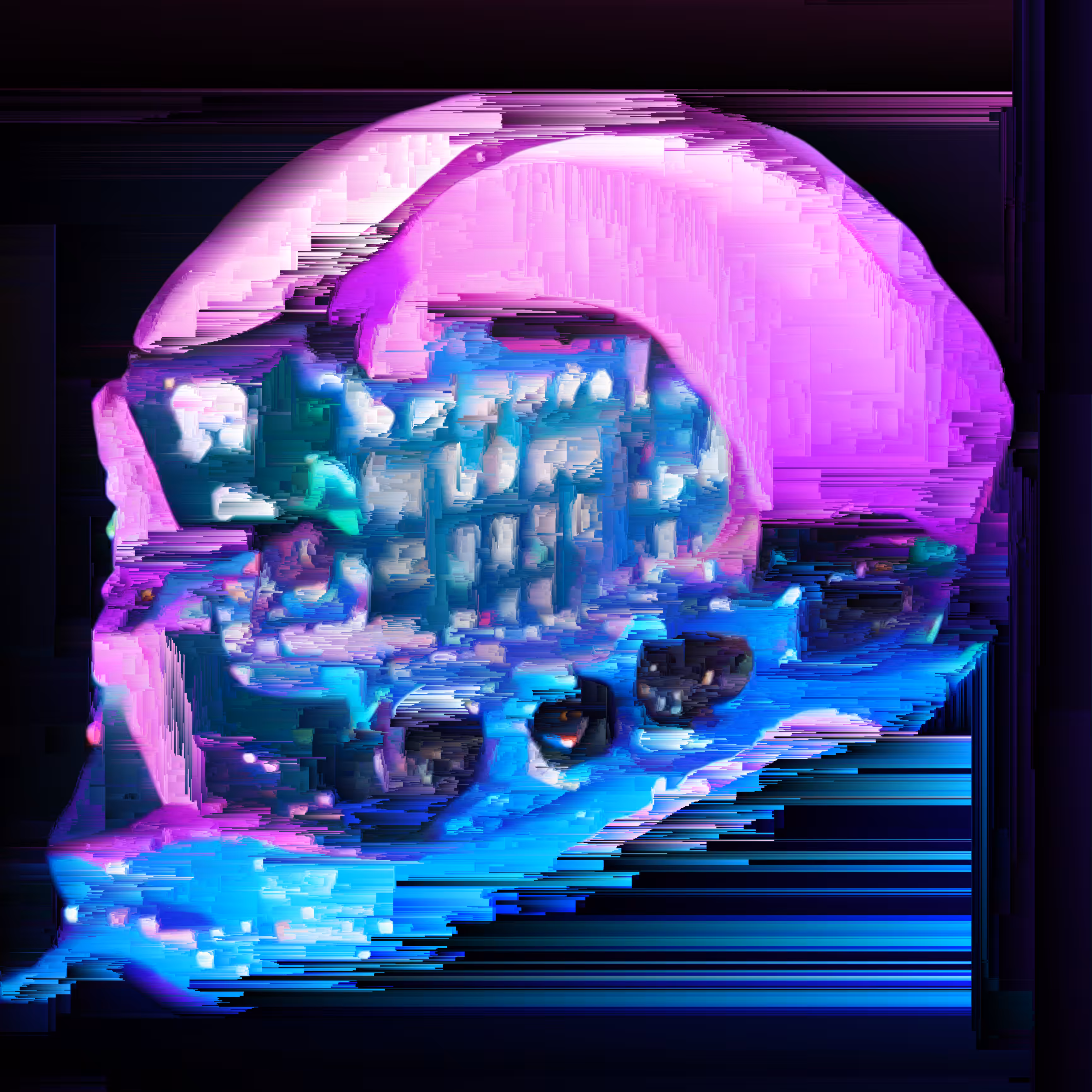 Cryztal Skullz: Cryztal Skull 127