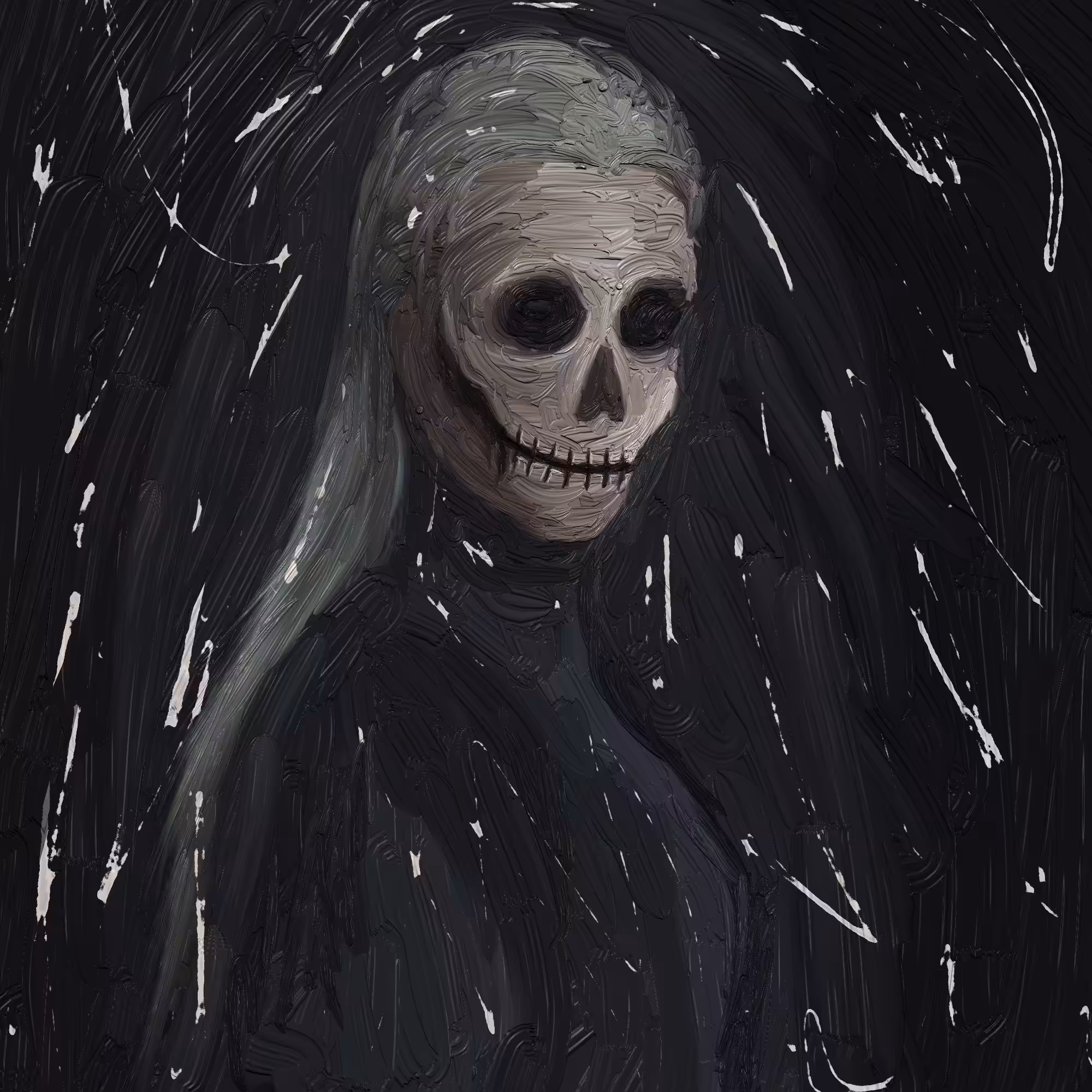 Macabre #8