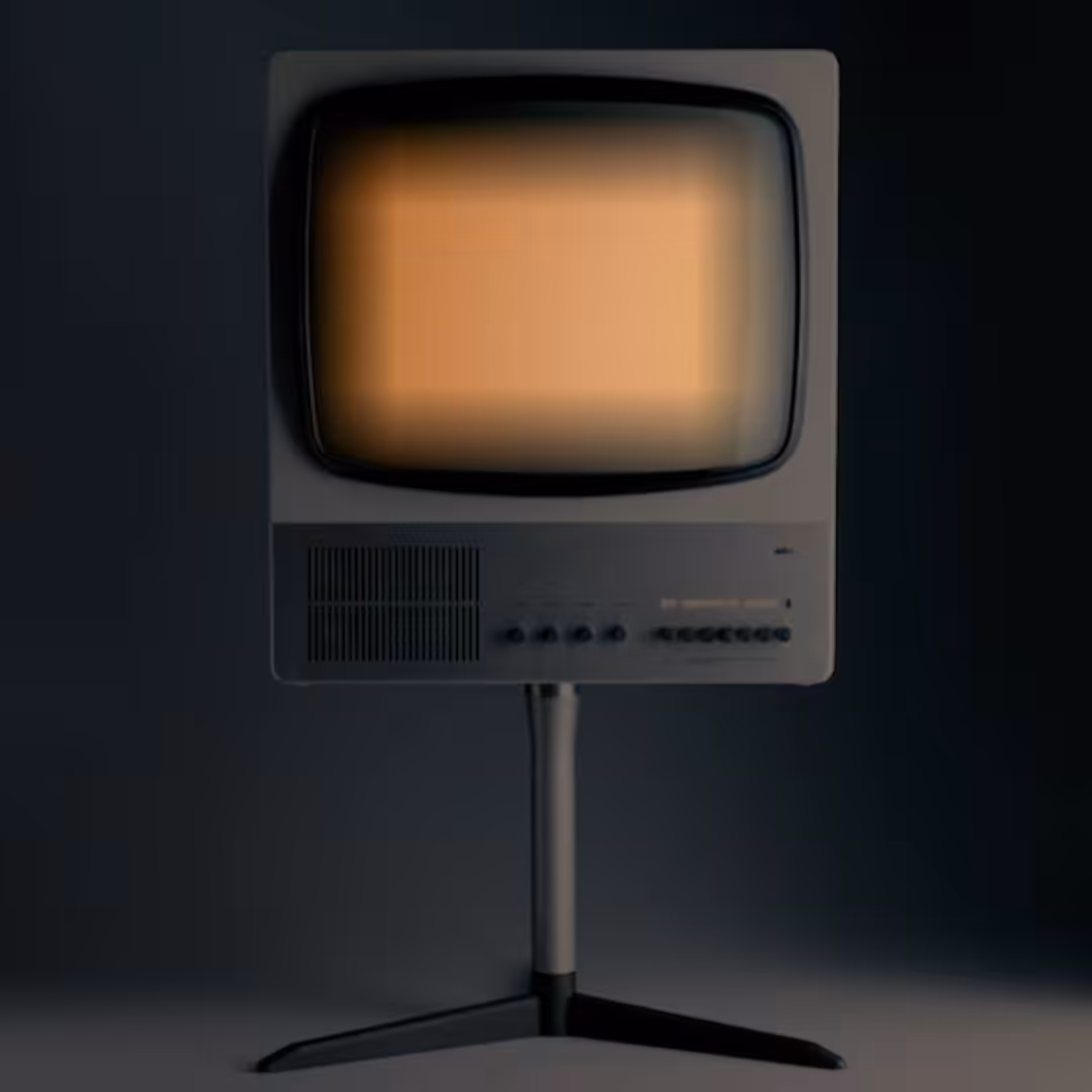 Retro Vision :: Edition of 10