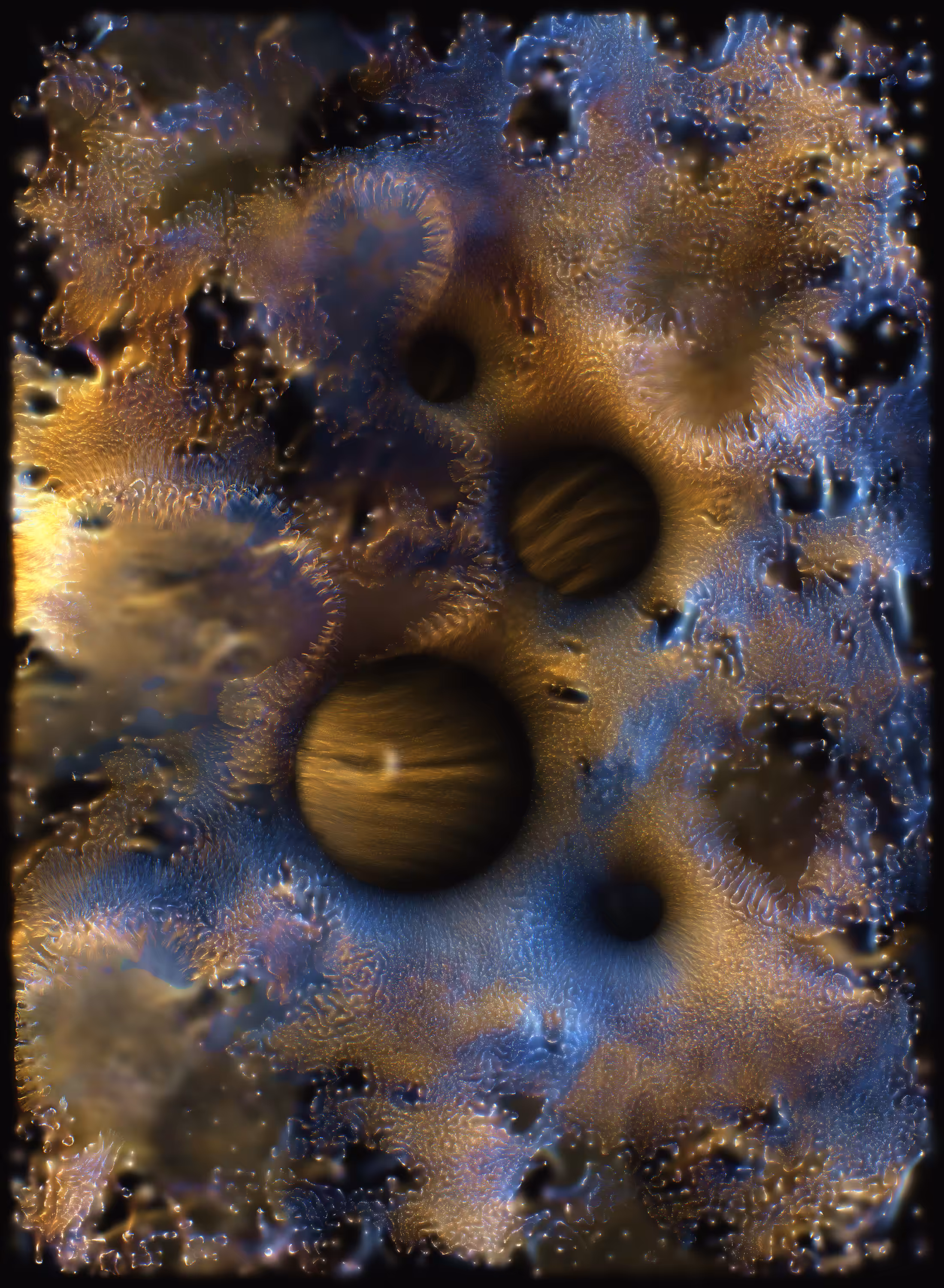 Holons #492