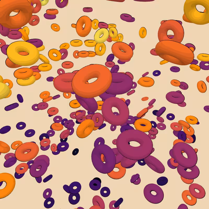 Donuts #18
