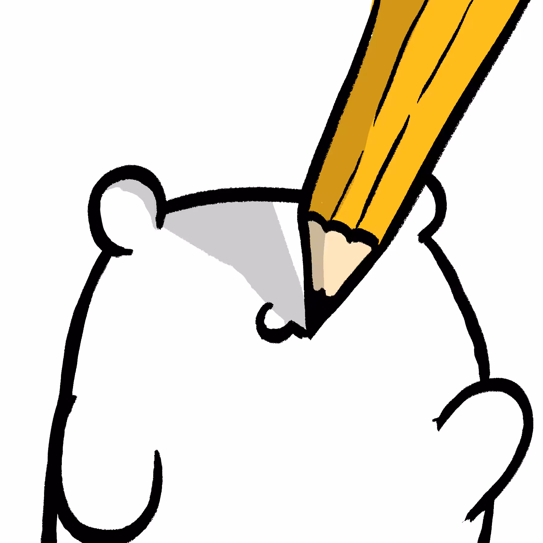 Hammys: Hammy #0500