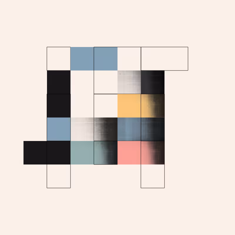 Abstraction X #32