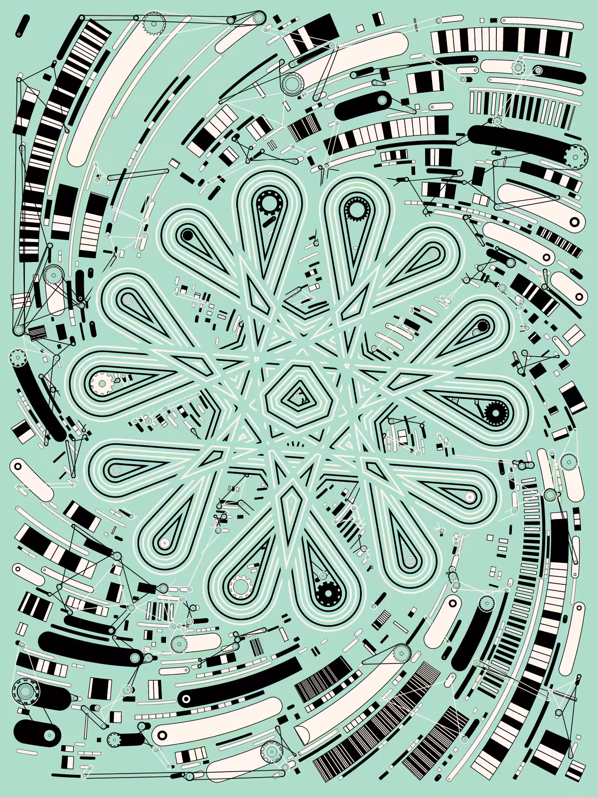 Sprocket Factory #56