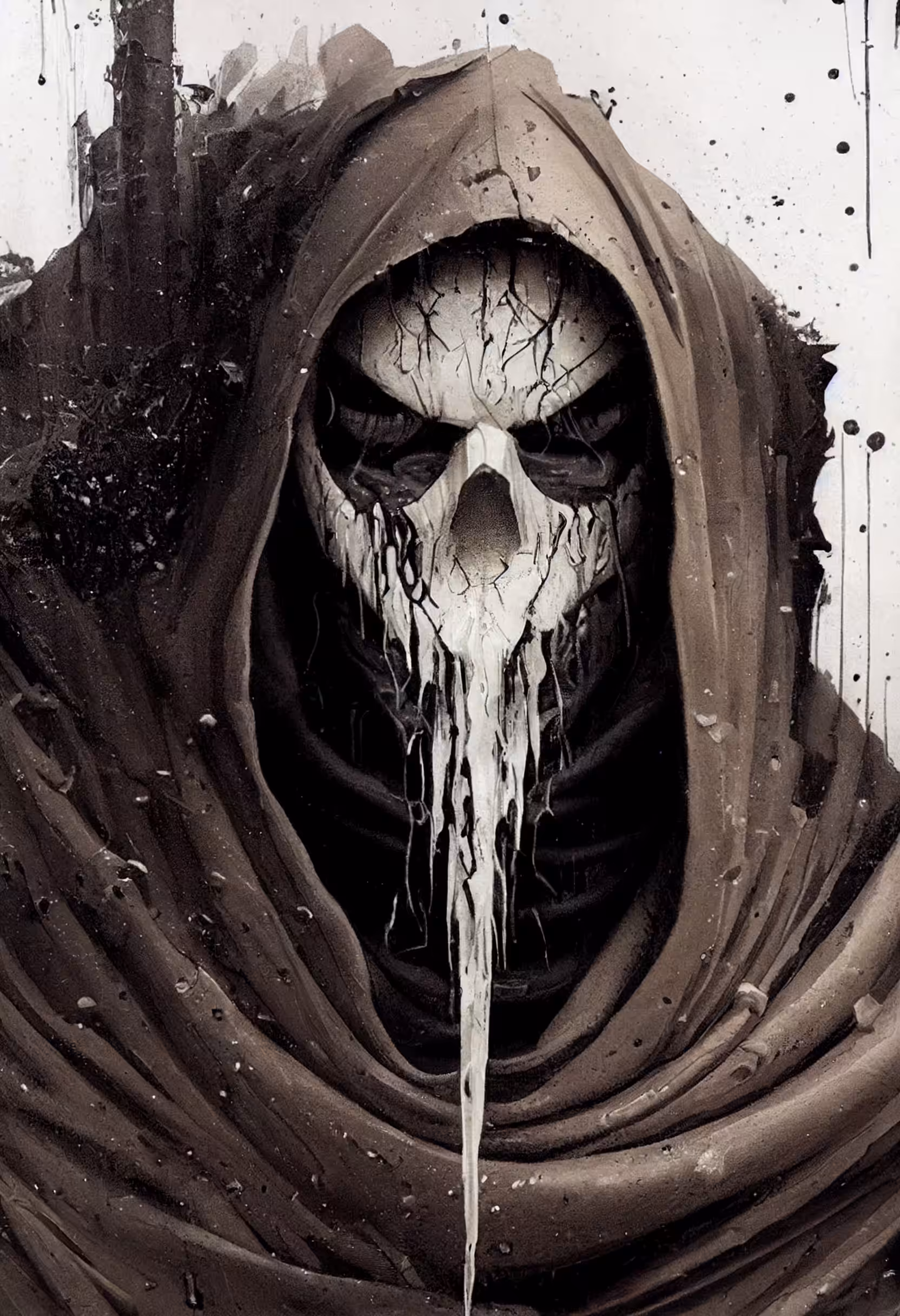 AISkull #49
