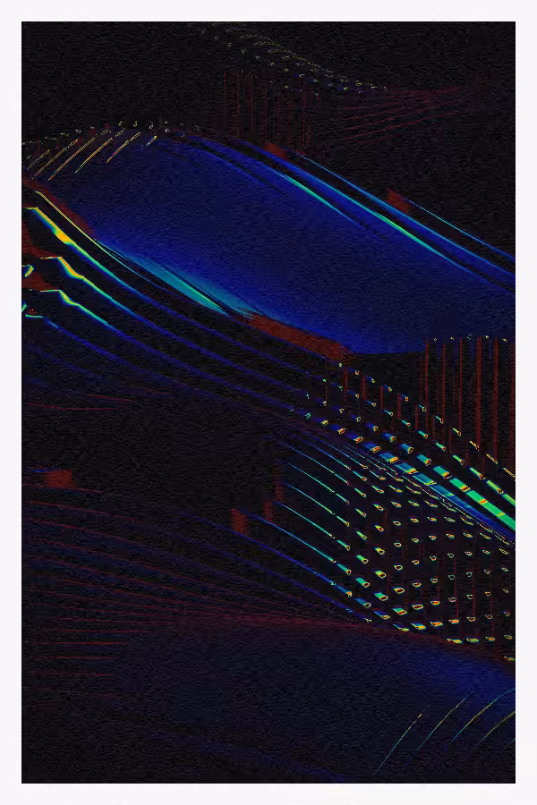 chromatica #5