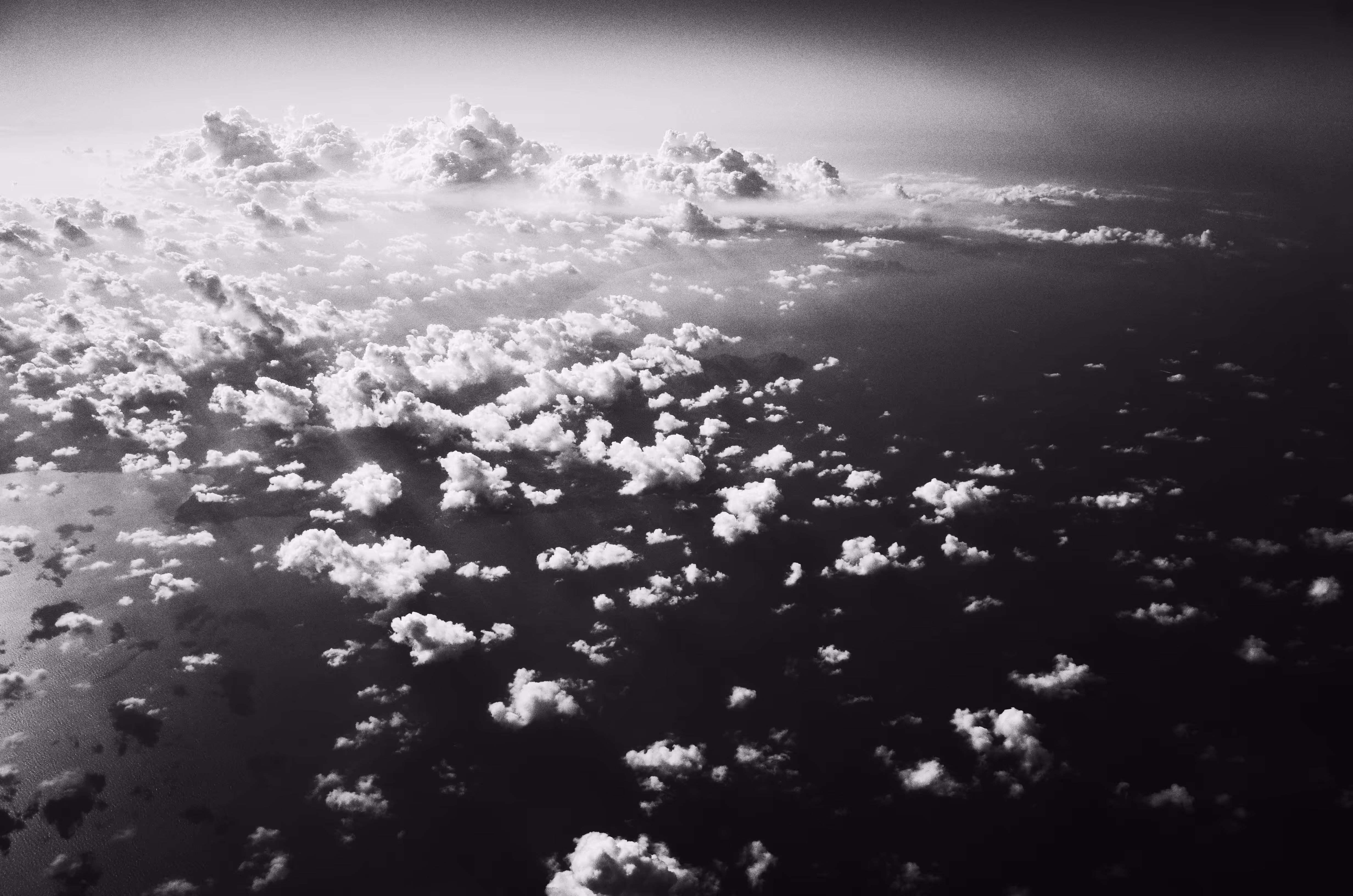 Ethereal 006 / CLOUDS