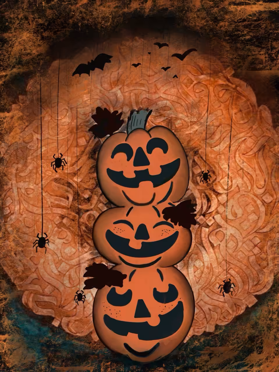 Halloween Night
