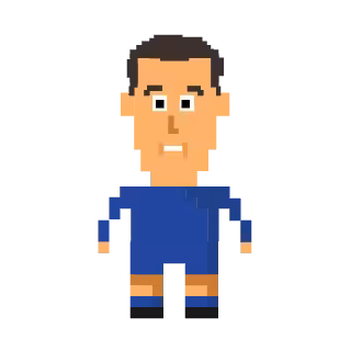 Chelsea FC - Christian Pulišić - TinyChampionzLeague #34