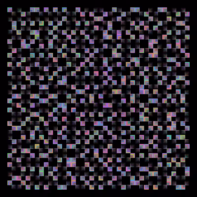 Grid meets rect #1